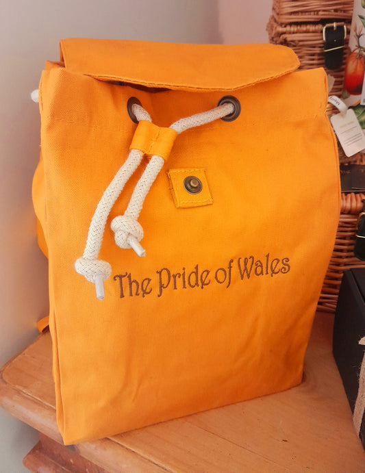 Classic Backpack Range