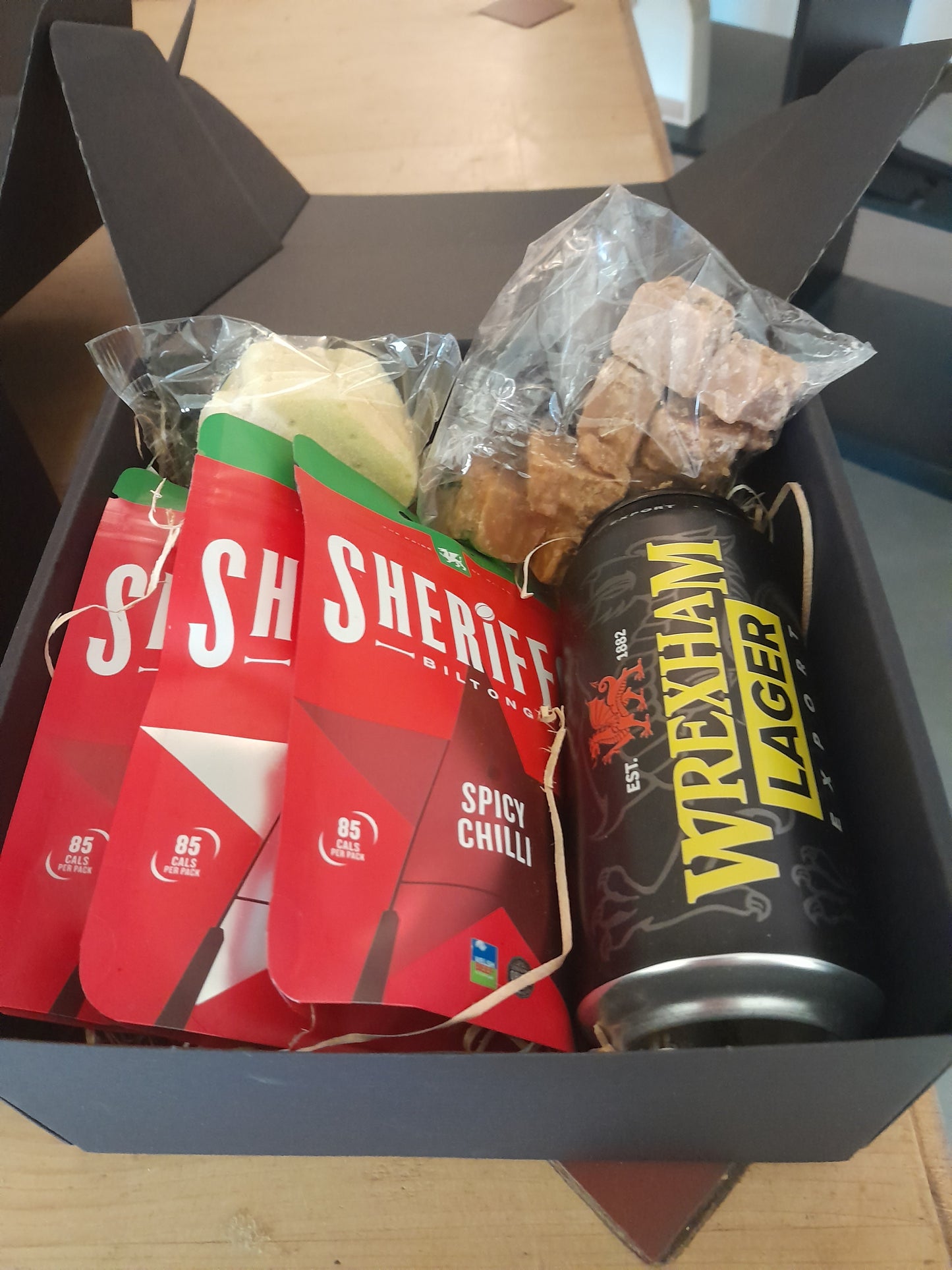 Corporate Gifting Packs