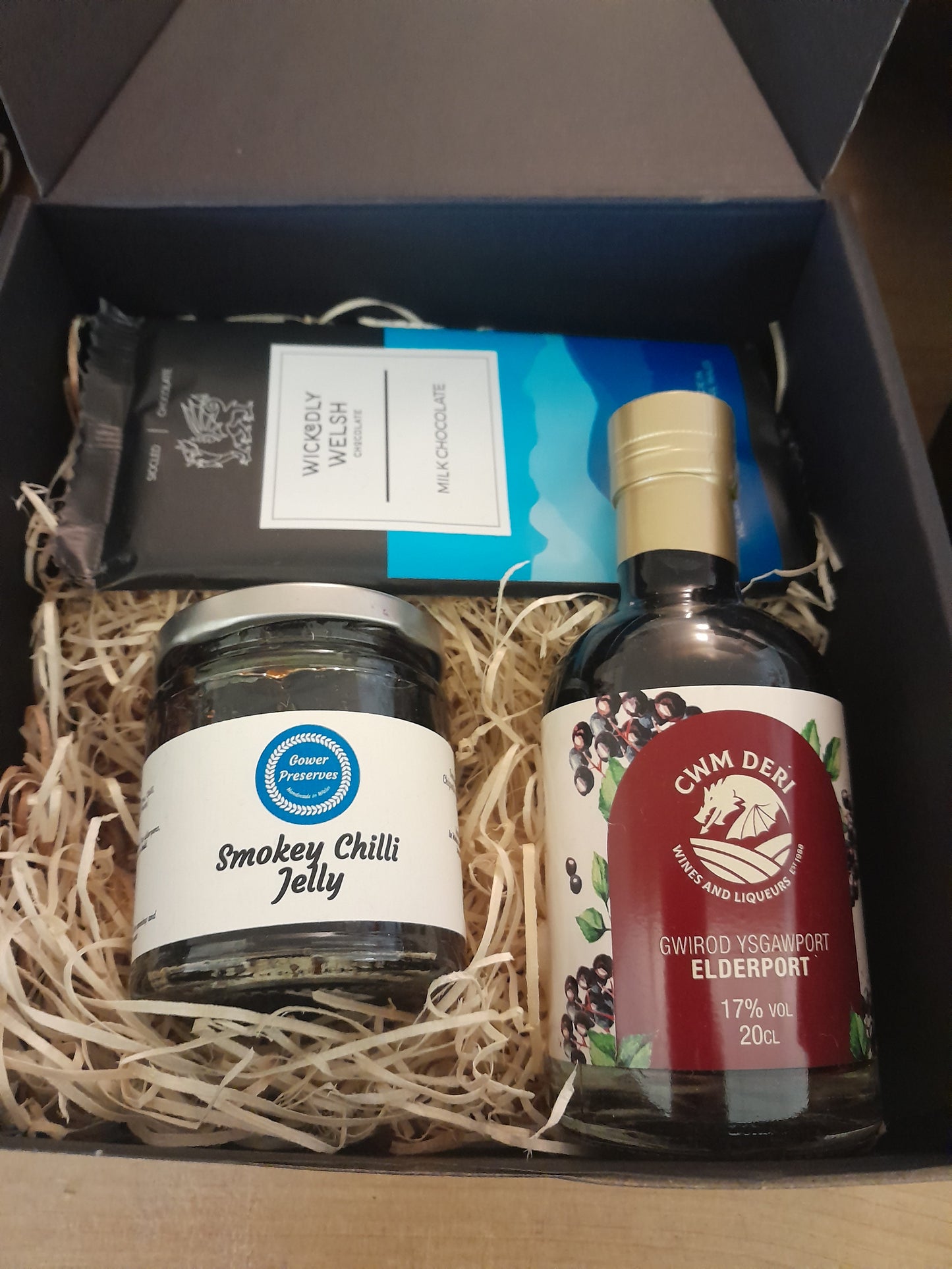 Corporate Gifting Packs