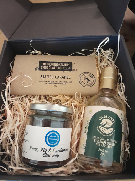 Corporate Gifting Packs